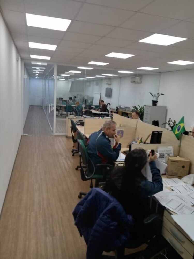 Conjunto Comercial-Sala para alugar, 950m² - Foto 1