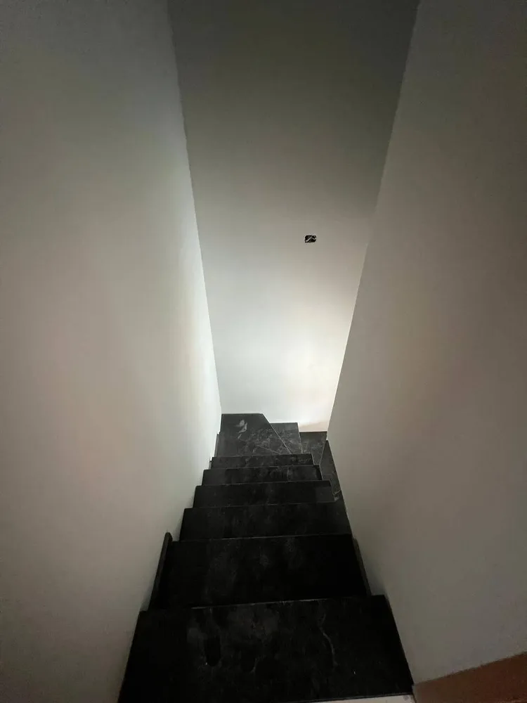 Sobrado, 3 quartos, 92 m² - Foto 1