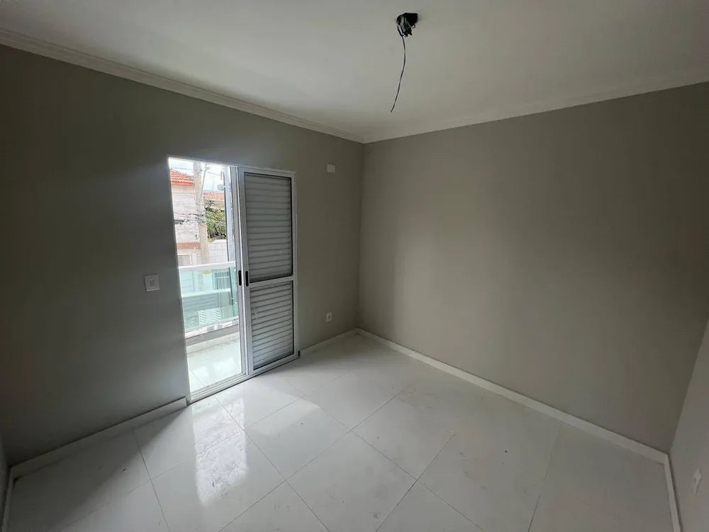 Sobrado, 3 quartos, 92 m² - Foto 3