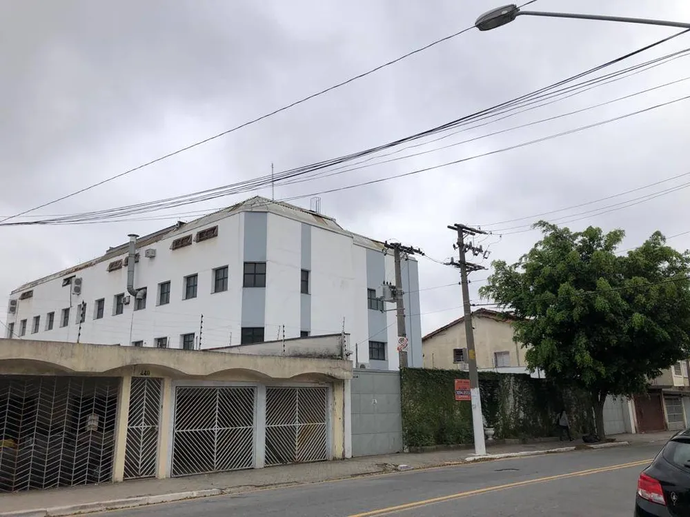 Prédio Inteiro, 4000 m² - Foto 3