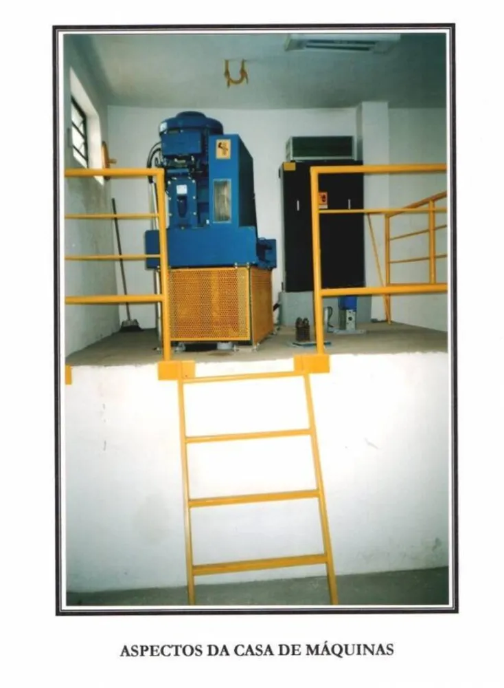 Prédio Inteiro, 4000 m² - Foto 4