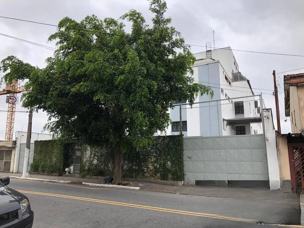 Prédio Inteiro, 4000 m² - Foto 2