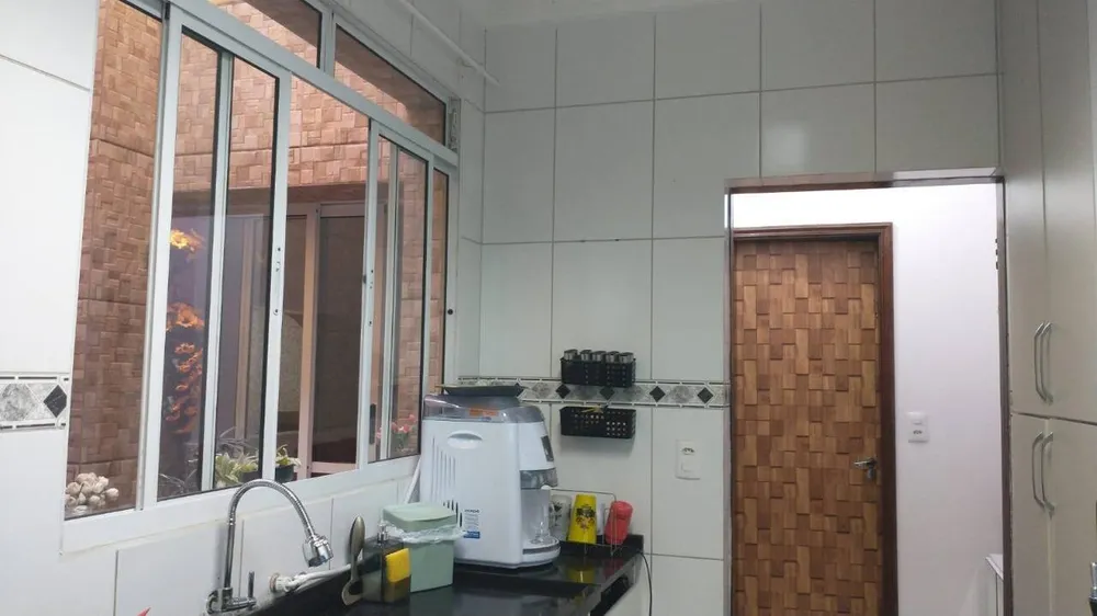 Sobrado, 3 quartos, 110 m² - Foto 2