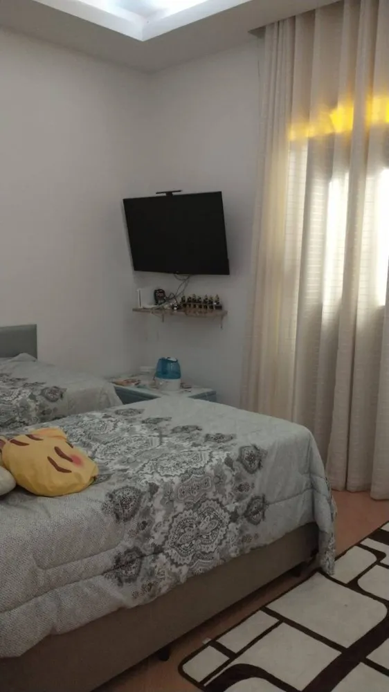 Sobrado, 3 quartos, 110 m² - Foto 6