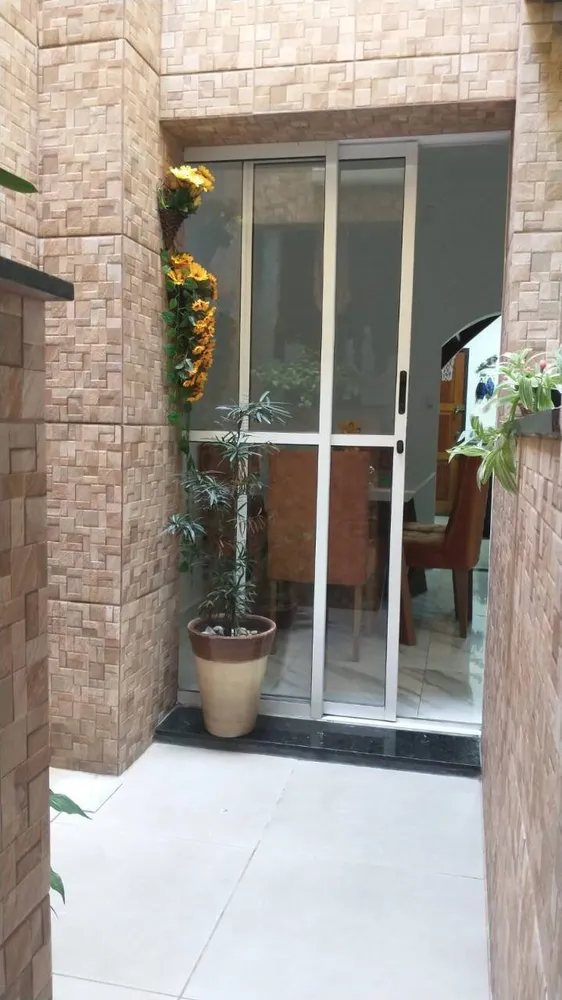 Sobrado, 3 quartos, 110 m² - Foto 5