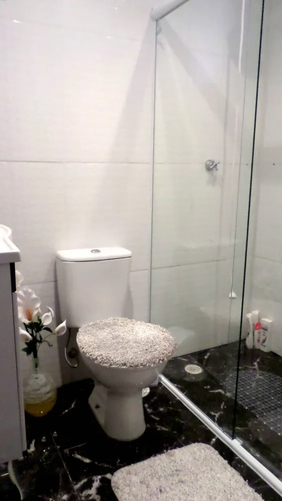 Sobrado, 3 quartos, 110 m² - Foto 7