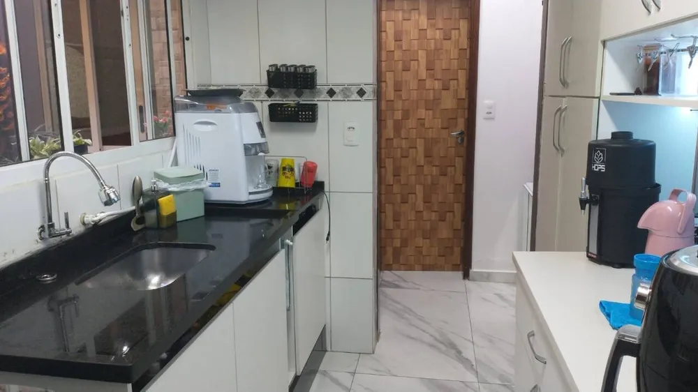 Sobrado, 3 quartos, 110 m² - Foto 3