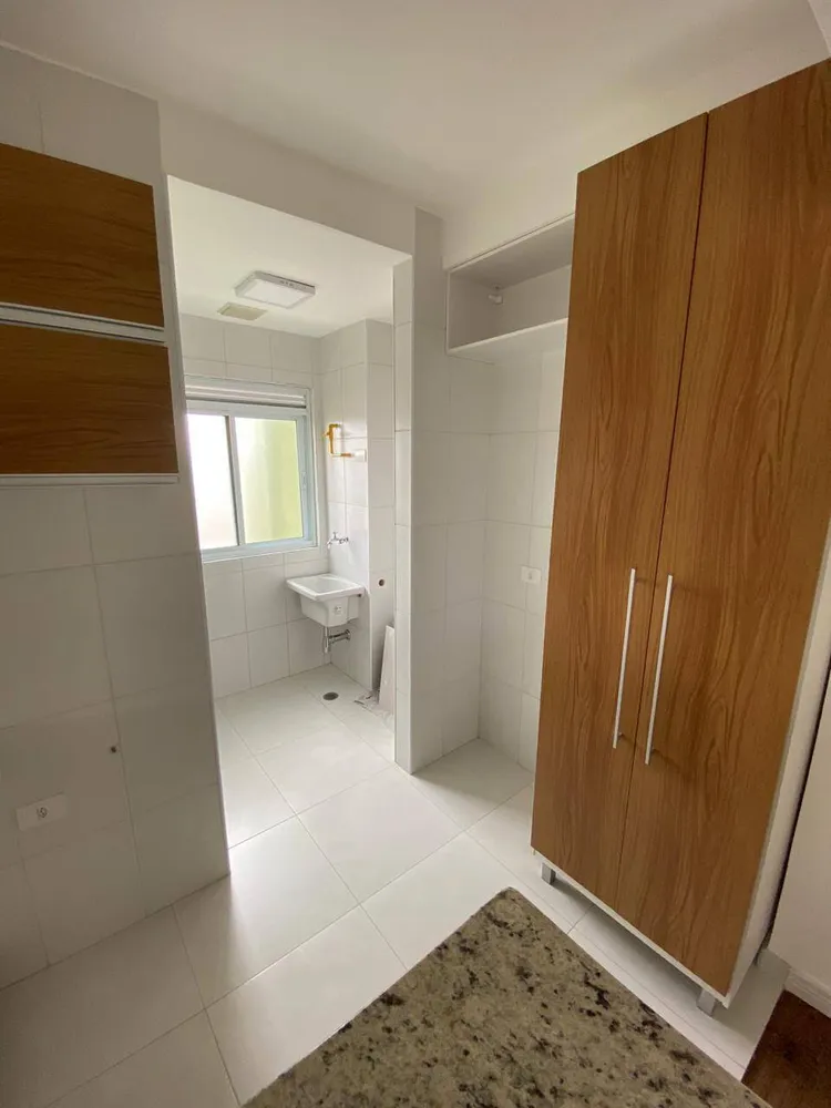 Apartamento, 2 quartos, 56 m² - Foto 4