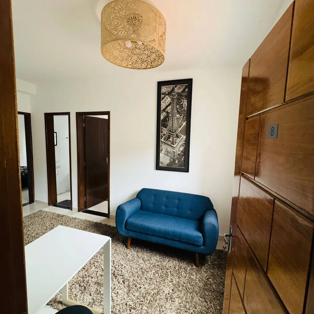 Apartamento, 2 quartos - Foto 9