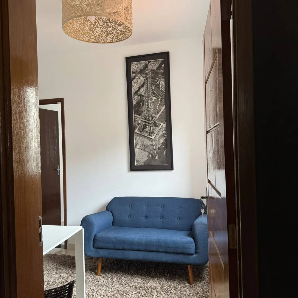 Apartamento, 2 quartos - Foto 1