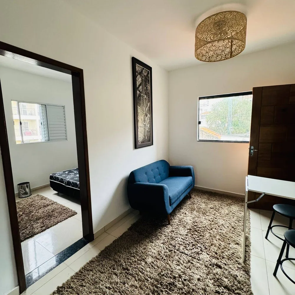 Apartamento, 2 quartos - Foto 6