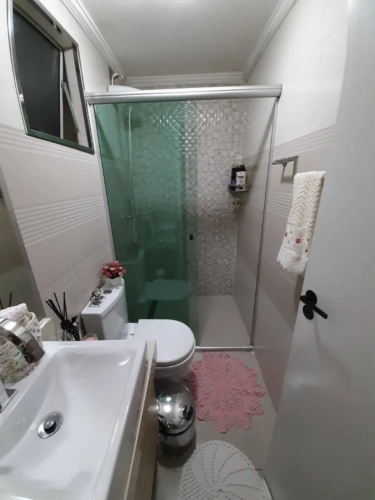 Apartamento, 2 quartos, 48 m² - Foto 5
