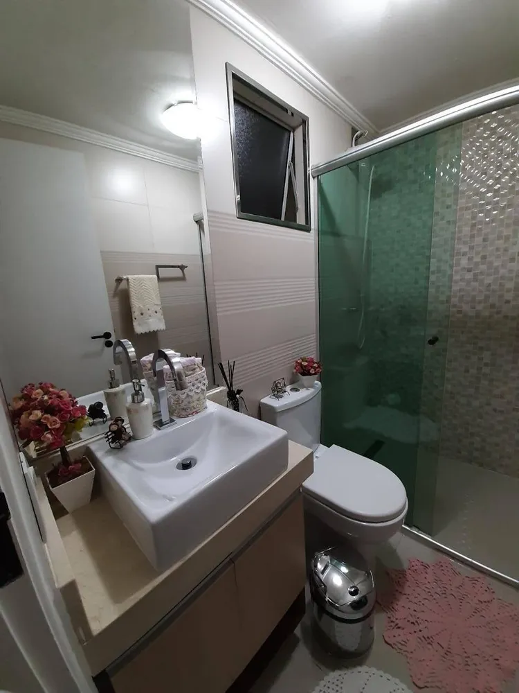 Apartamento, 2 quartos, 48 m² - Foto 6
