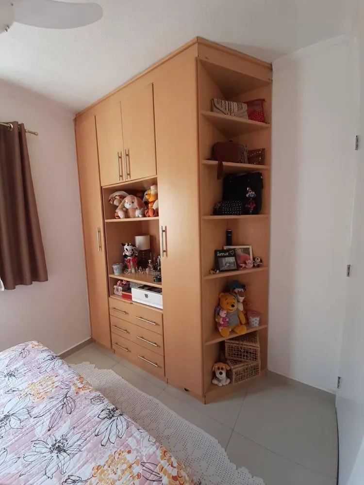 Apartamento, 2 quartos, 48 m² - Foto 4
