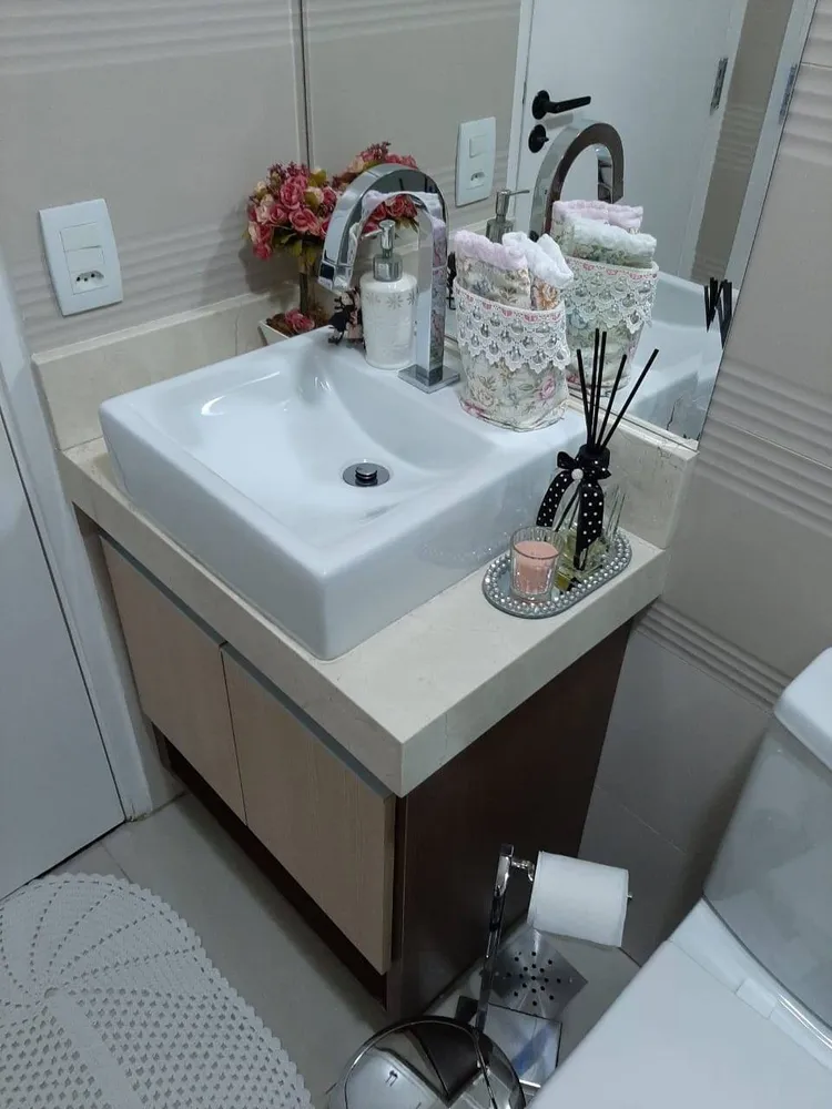 Apartamento, 2 quartos, 48 m² - Foto 7