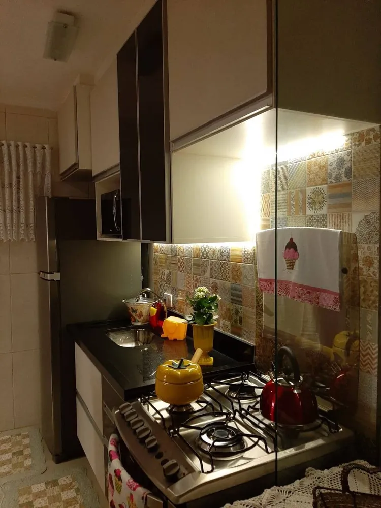 Apartamento, 2 quartos, 48 m² - Foto 2