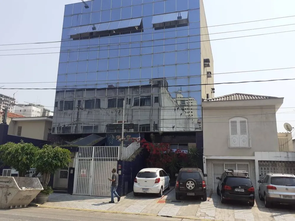 Prédio Inteiro, 1200 m² - Foto 3