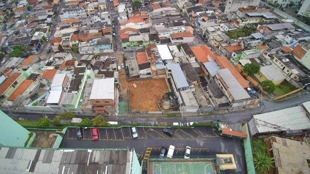 Terreno, 500 m² - Foto 3