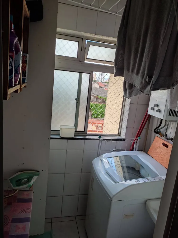 Apartamento, 3 quartos, 61 m² - Foto 4