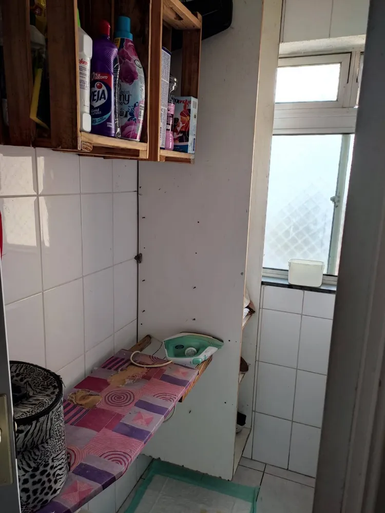 Apartamento, 3 quartos, 61 m² - Foto 6