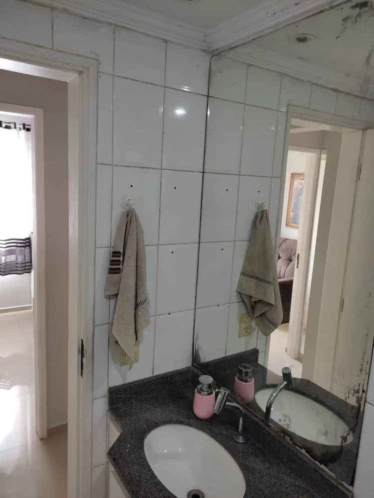 Apartamento, 3 quartos, 61 m² - Foto 7