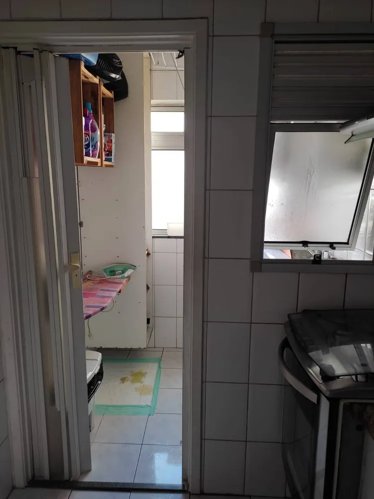 Apartamento, 3 quartos, 61 m² - Foto 5