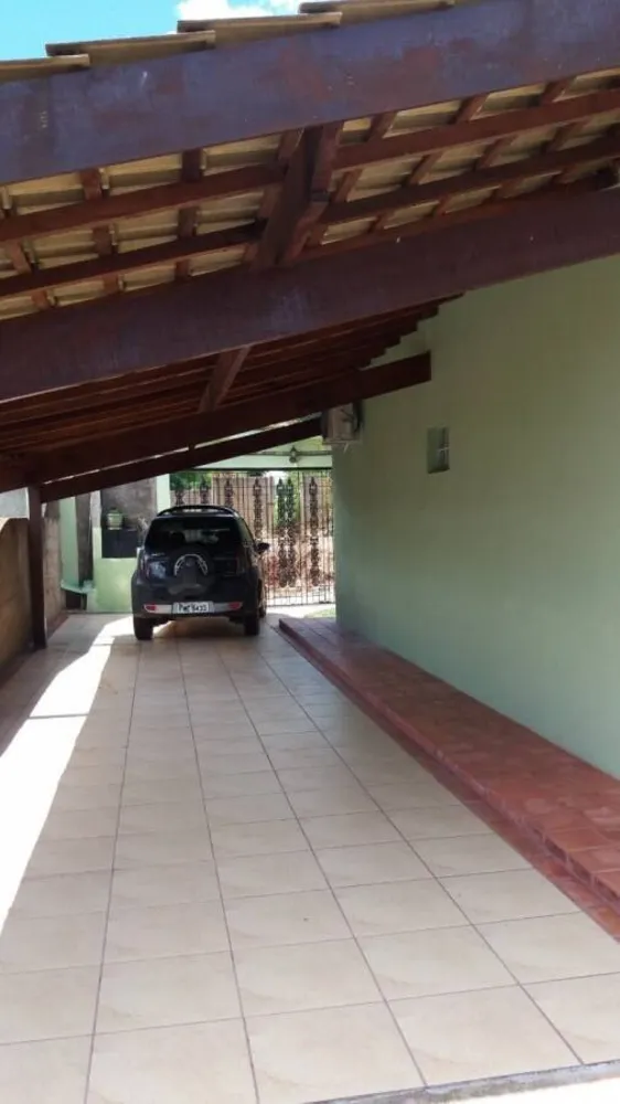Casa, 3 quartos, 280 m² - Foto 3