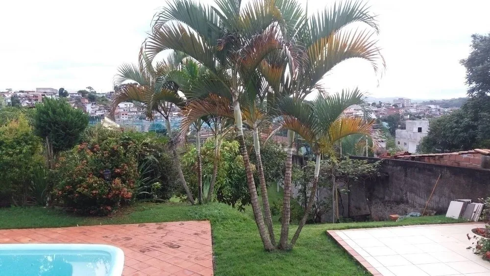 Casa, 3 quartos, 280 m² - Foto 1