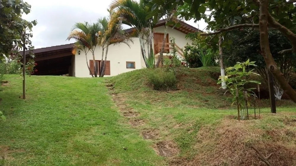 Casa, 3 quartos, 280 m² - Foto 5