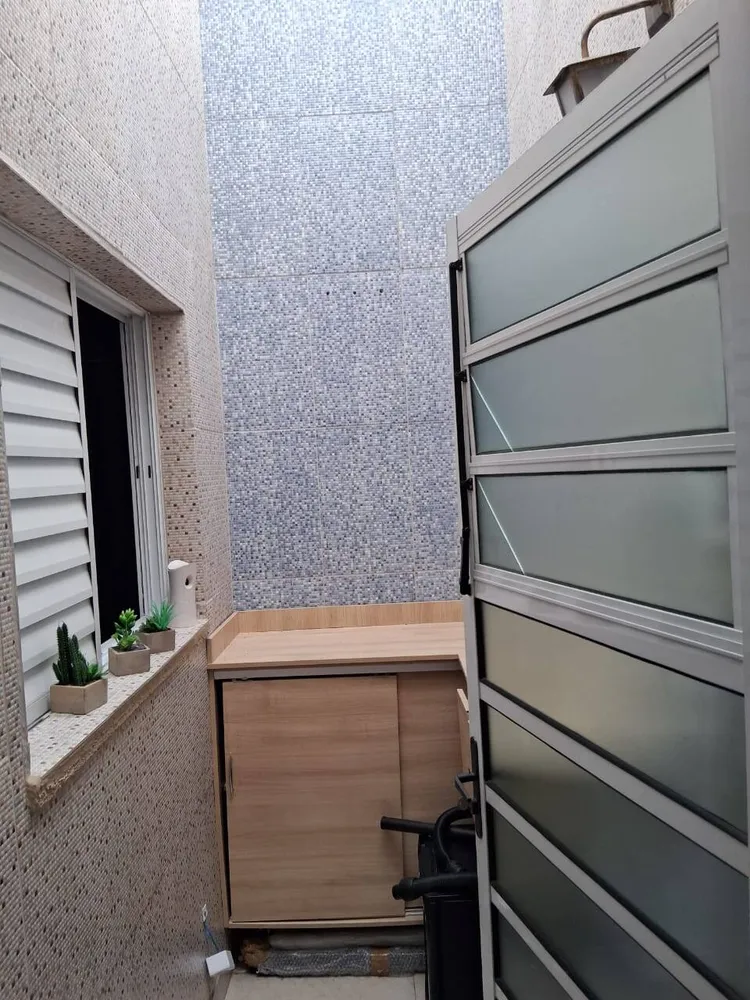 Casa de Condomínio, 3 quartos - Foto 3