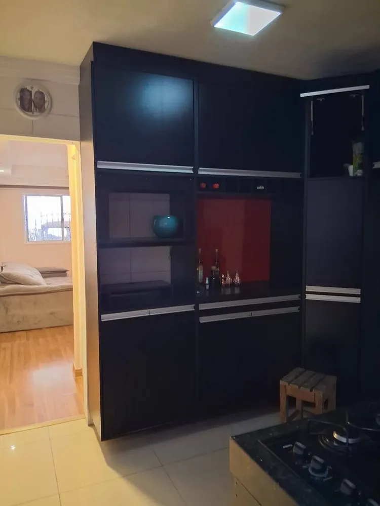 Casa de Condomínio, 3 quartos - Foto 6