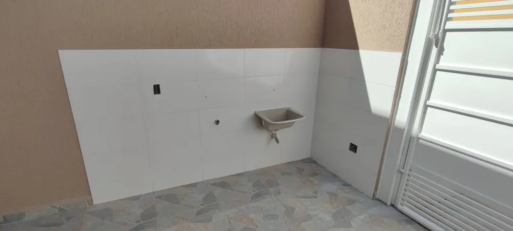 Sobrado, 2 quartos, 72 m² - Foto 1