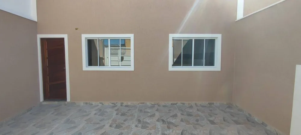 Sobrado, 2 quartos, 72 m² - Foto 2