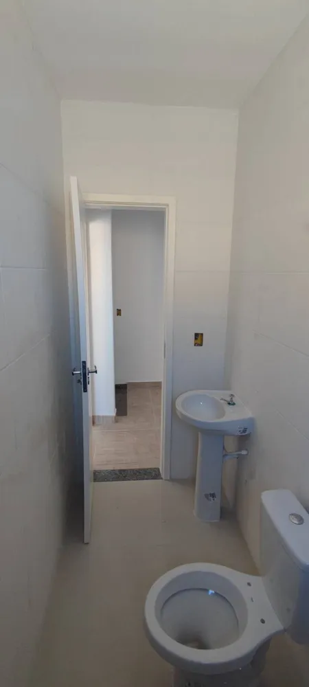 Sobrado, 2 quartos, 72 m² - Foto 5