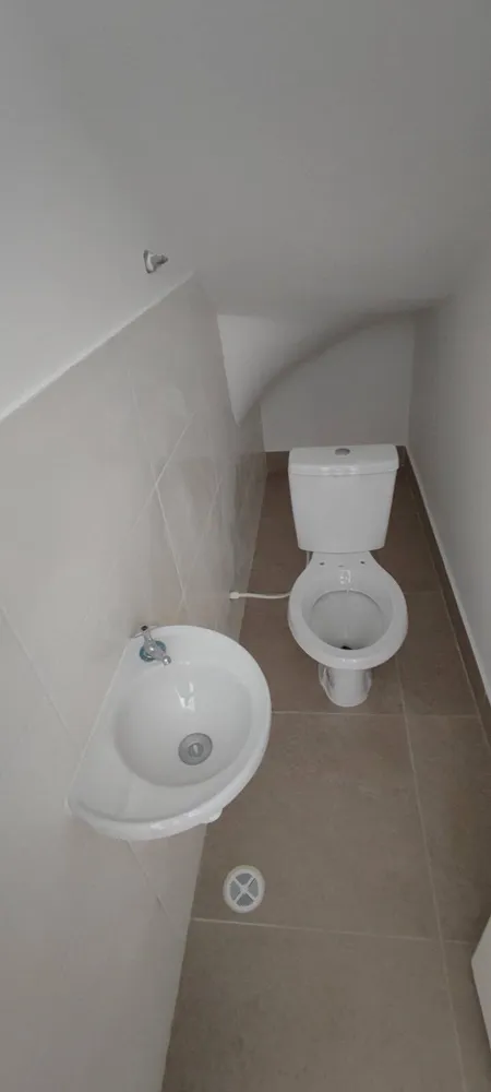Sobrado, 2 quartos, 72 m² - Foto 6