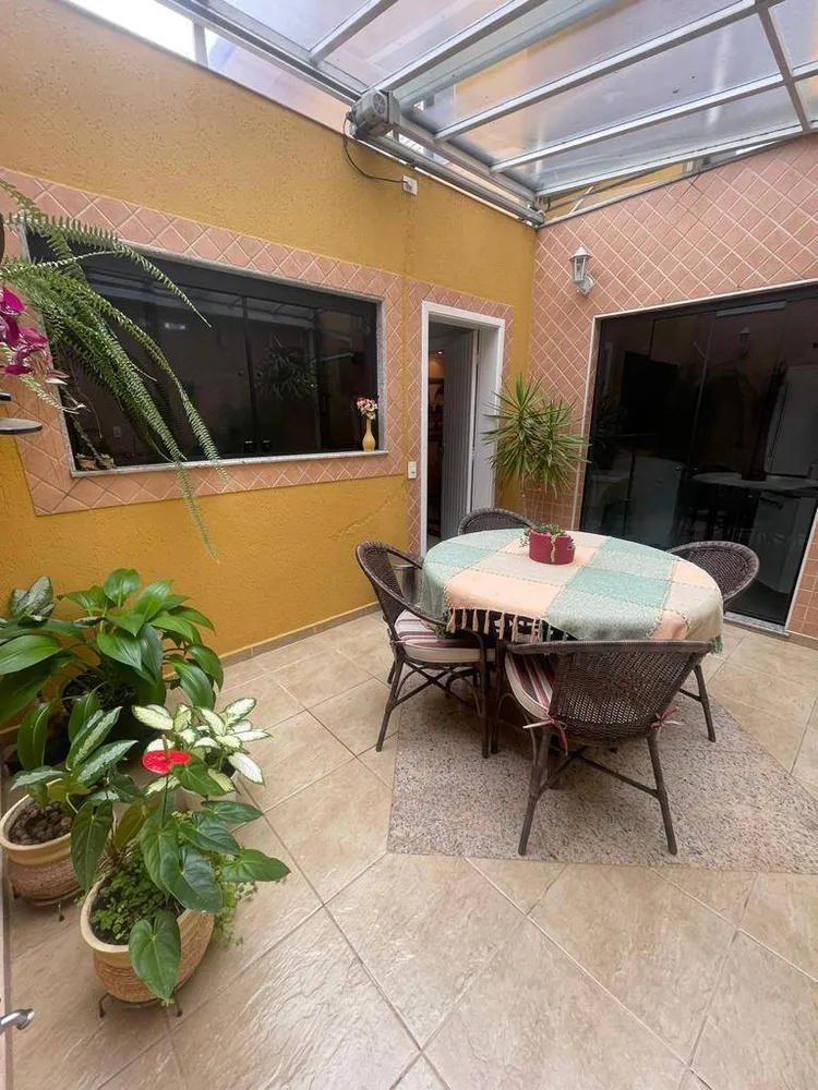 Sobrado, 3 quartos - Foto 3