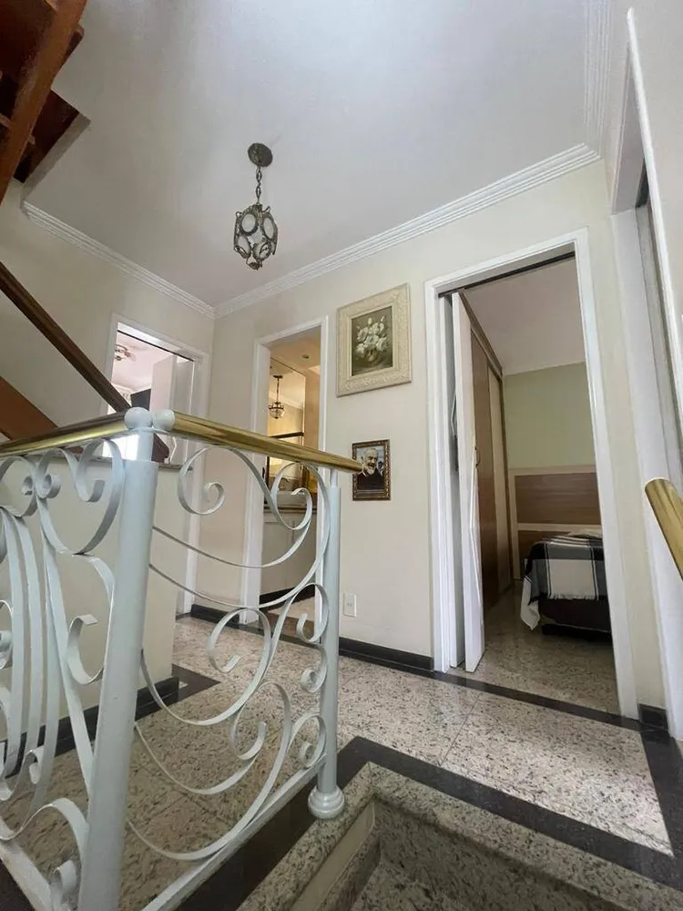 Sobrado, 3 quartos - Foto 6