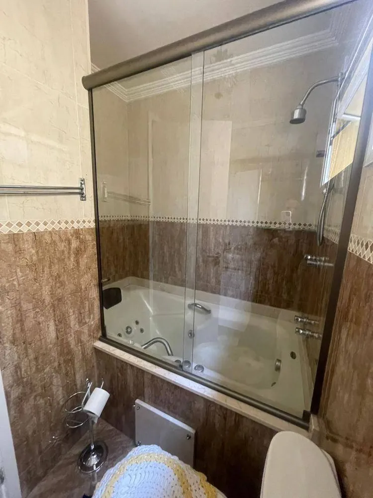 Sobrado, 3 quartos - Foto 1