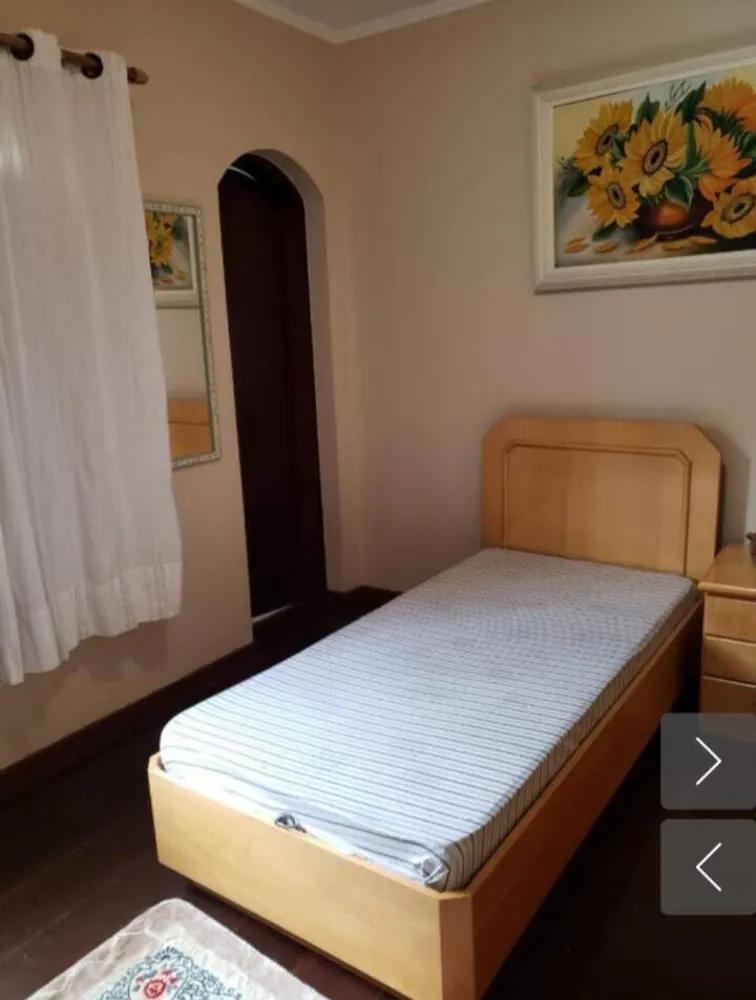 Casa, 4 quartos, 206 m² - Foto 3