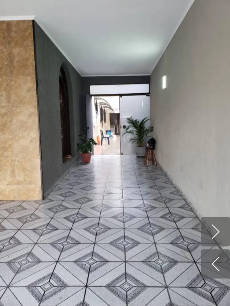 Casa, 4 quartos, 206 m² - Foto 7