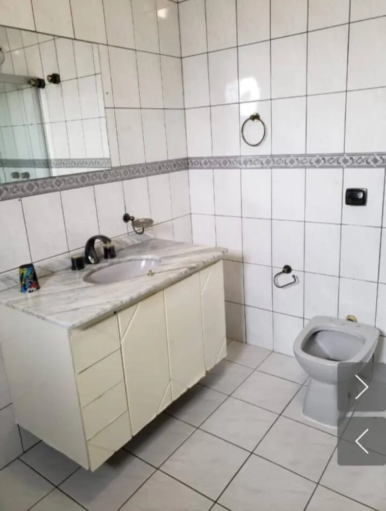 Casa, 4 quartos, 206 m² - Foto 4