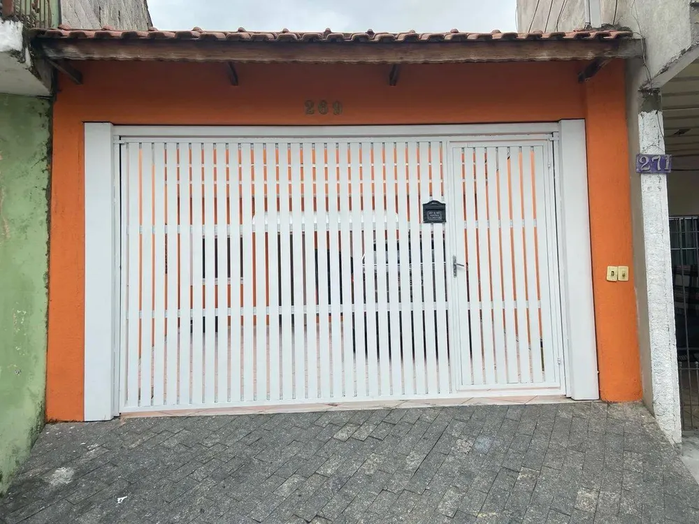 Casa - Foto 1