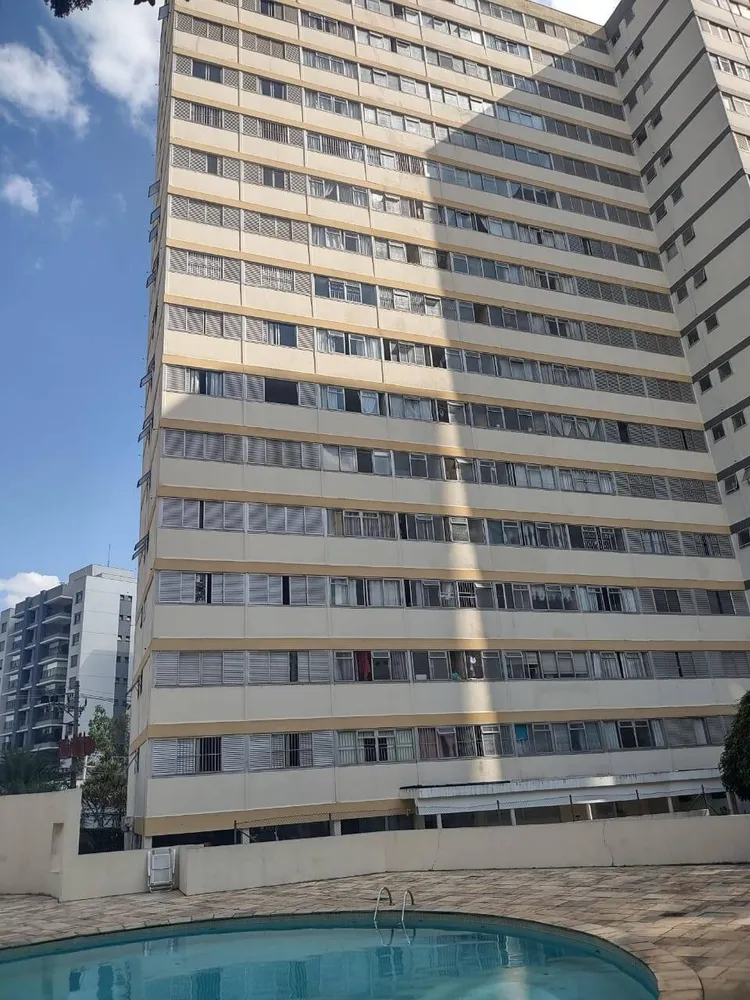 Apartamento, 2 quartos - Foto 8