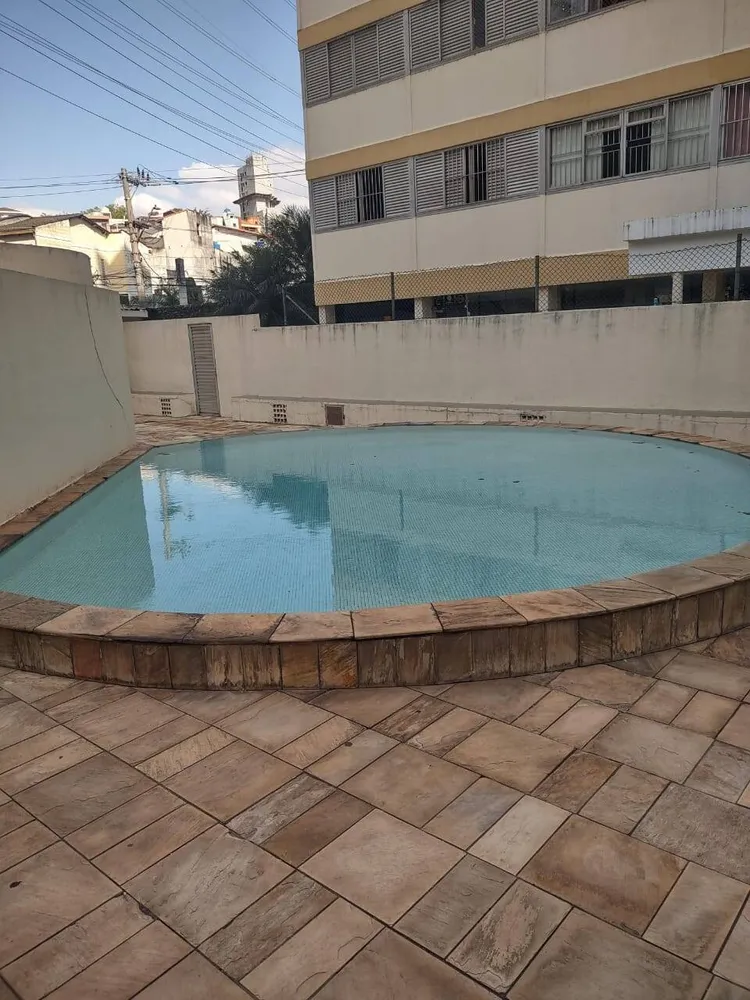 Apartamento, 2 quartos - Foto 6