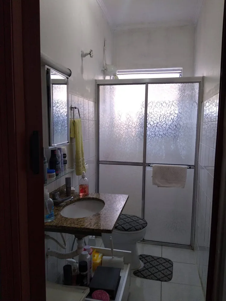Casa, 3 quartos, 125 m² - Foto 2