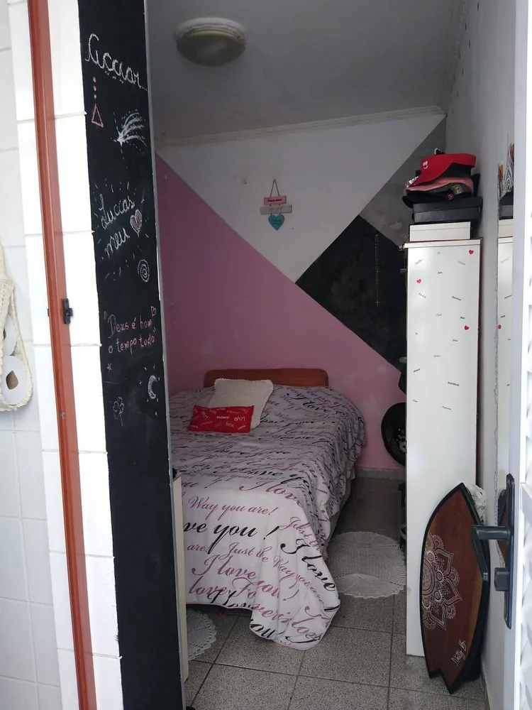 Casa, 3 quartos, 125 m² - Foto 5