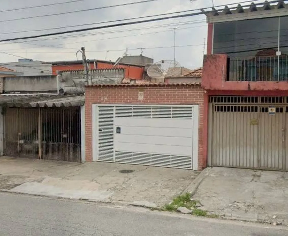 Casa, 3 quartos, 125 m² - Foto 7