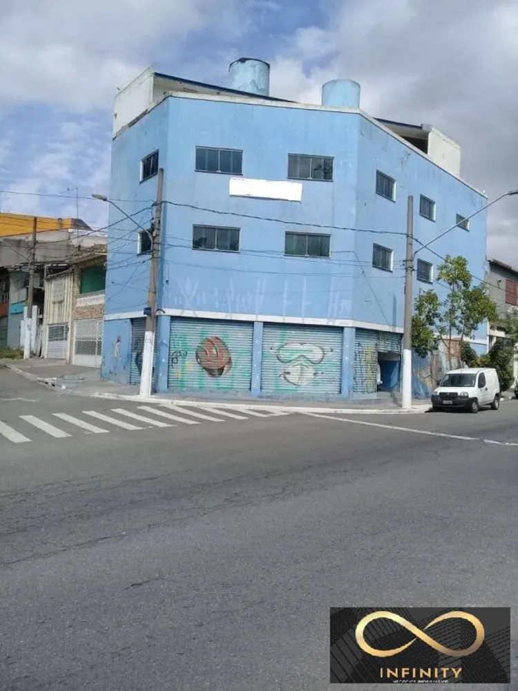 Prédio Inteiro, 500 m² - Foto 1