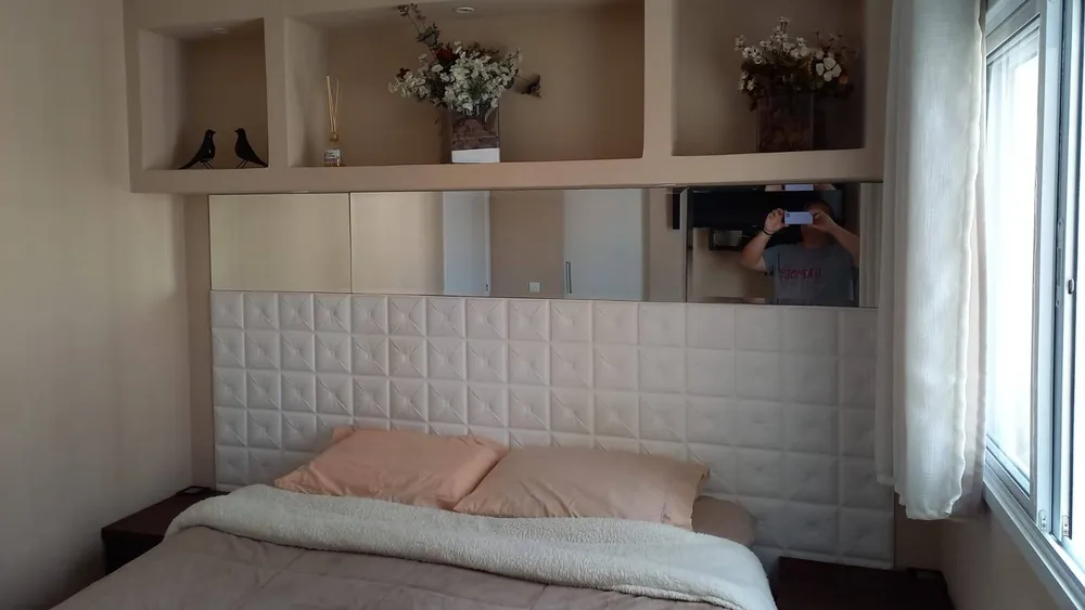 Apartamento, 2 quartos, 74 m² - Foto 3