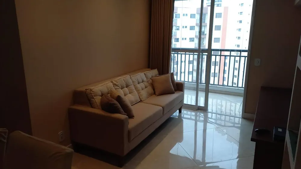 Apartamento, 2 quartos, 74 m² - Foto 4